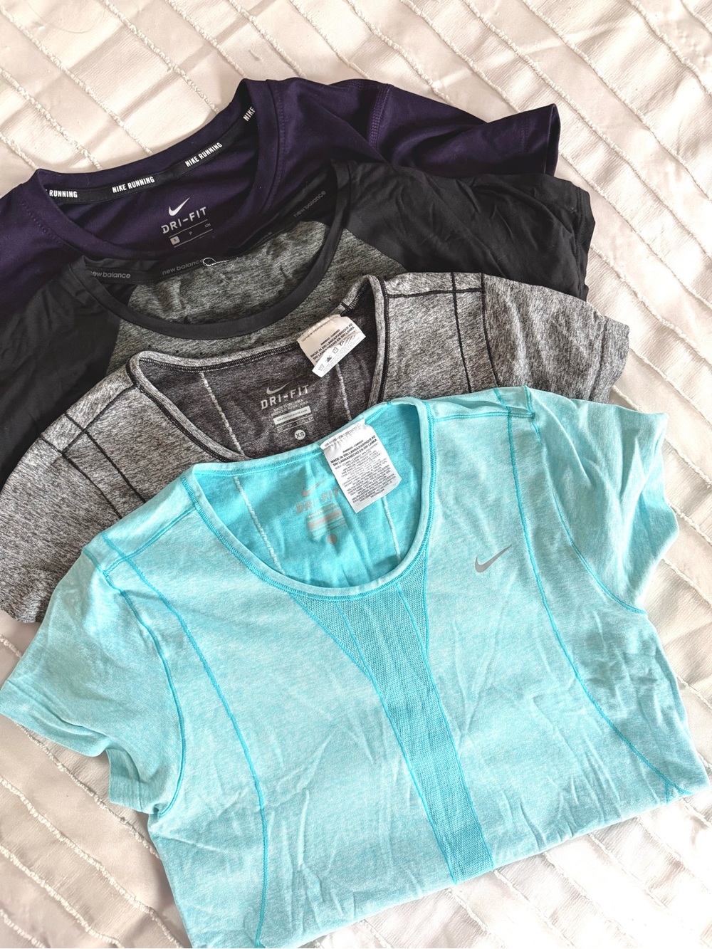 Dri Fit Tee Bundle